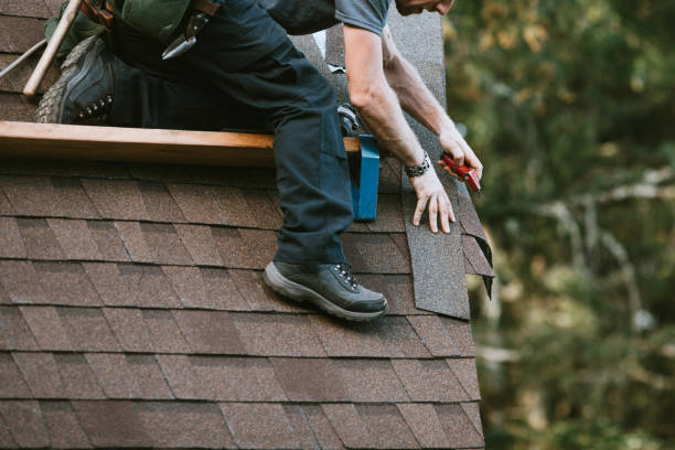 Quick and Trustworthy Emergency Roof Repair Services in Lapel, IN
